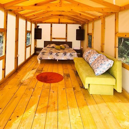 Camping Saint George Topola Εξωτερικό φωτογραφία