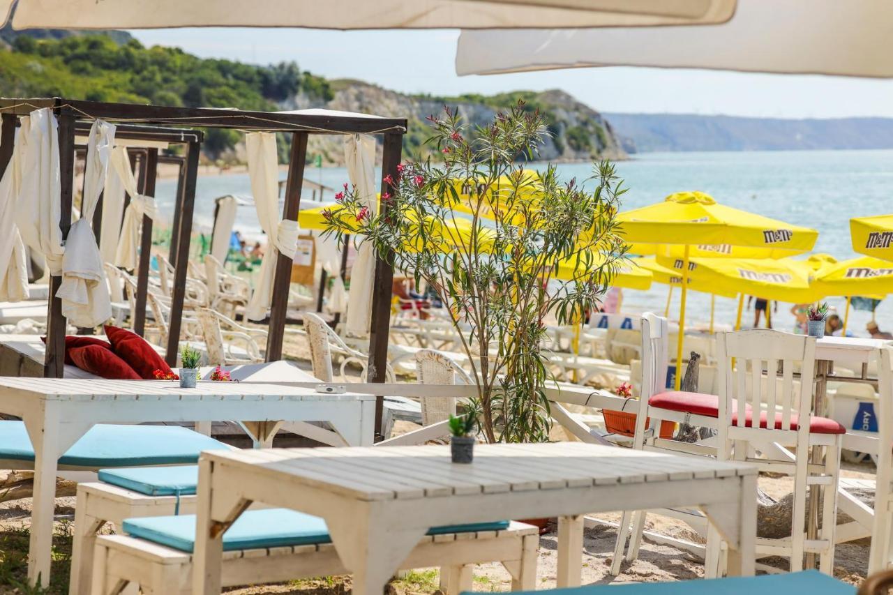 Camping Saint George Topola Εξωτερικό φωτογραφία