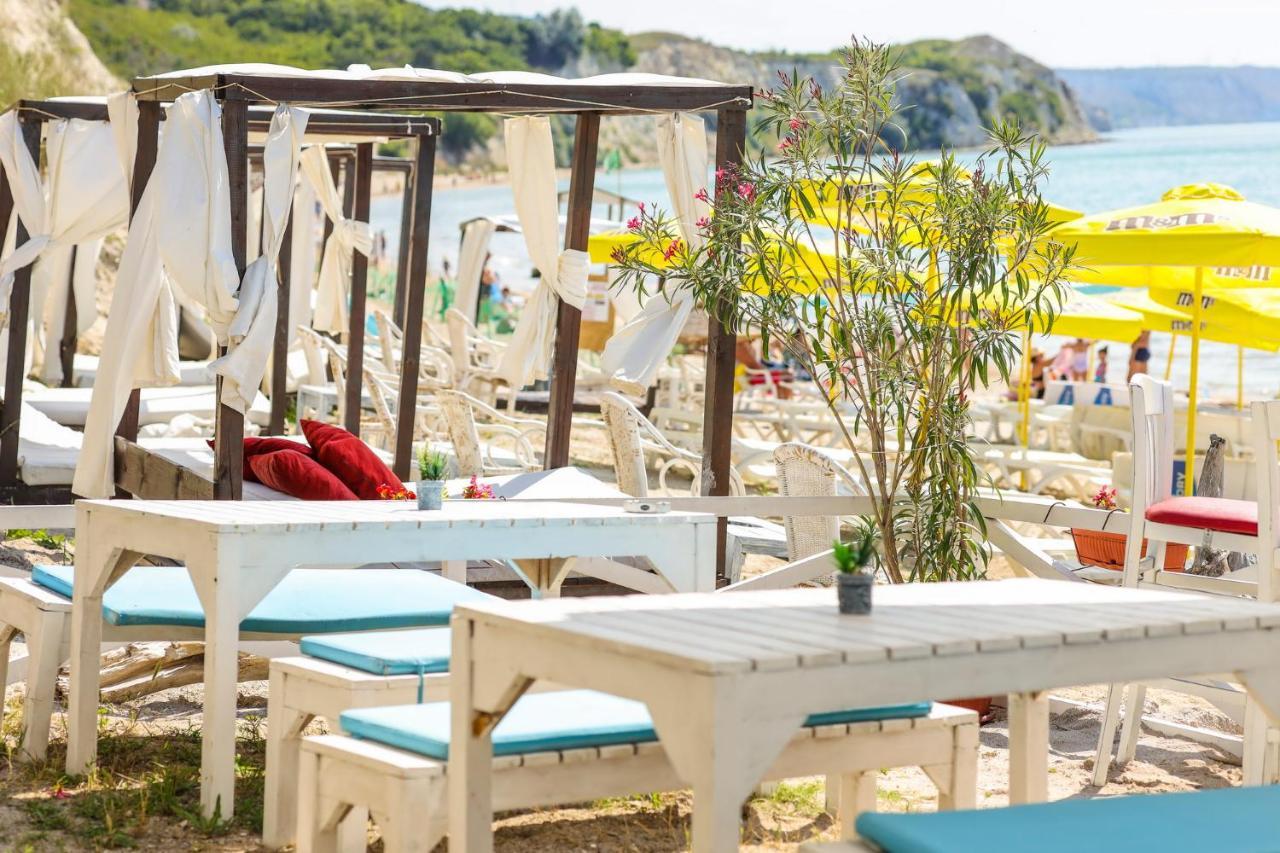 Camping Saint George Topola Εξωτερικό φωτογραφία