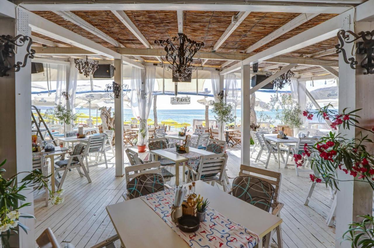 Camping Saint George Topola Εξωτερικό φωτογραφία
