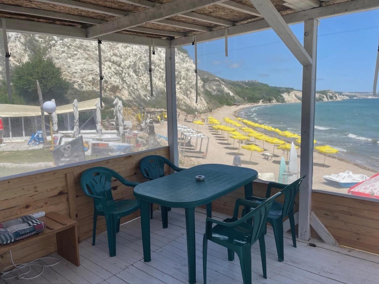 Camping Saint George Topola Εξωτερικό φωτογραφία
